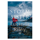 The Storm Sister - The English Bookshop